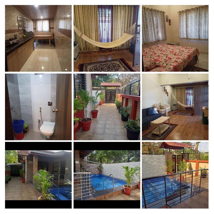 Singh Cottage Lonavala Luaran gambar